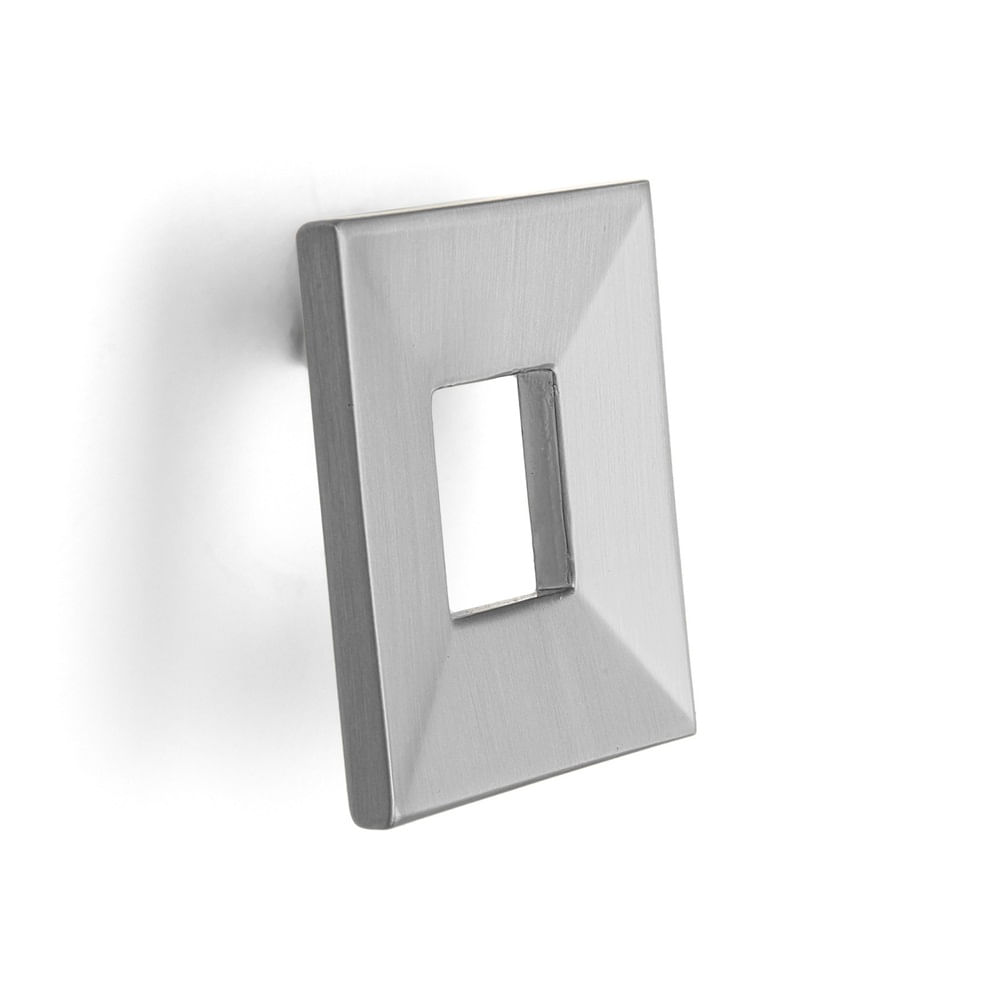 Lotus Mini_Cromo  Escovado_1